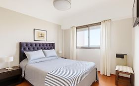 Departamento Playa Grande Alem Golf